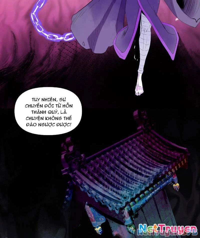 Bách Quỷ Lục Chapter 5 - 6