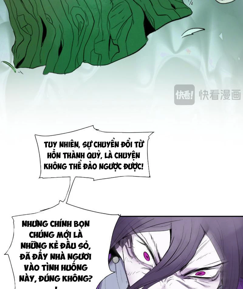 Bách Quỷ Lục Chapter 5 - 8