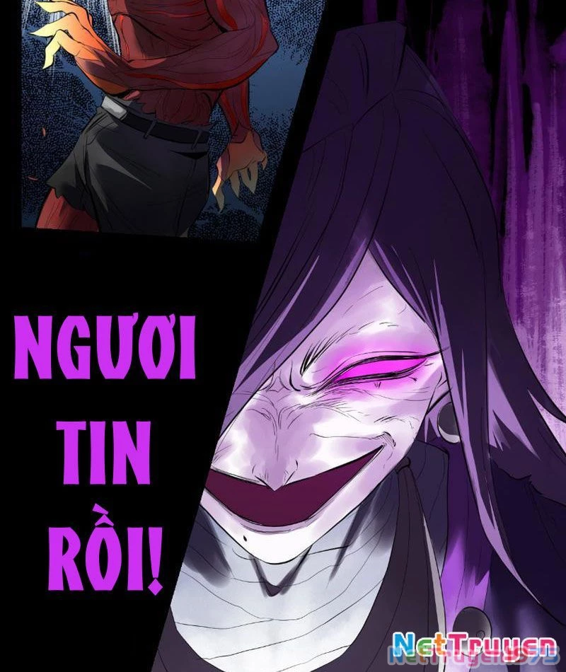Bách Quỷ Lục Chapter 5 - 11