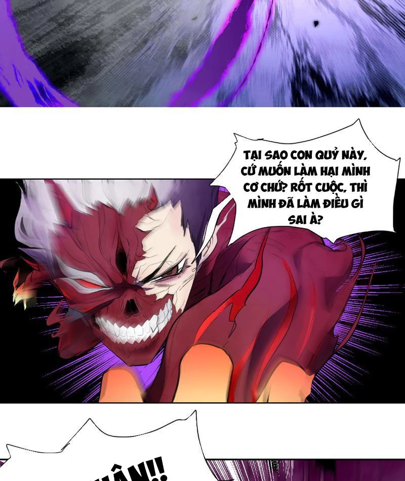Bách Quỷ Lục Chapter 5 - 17