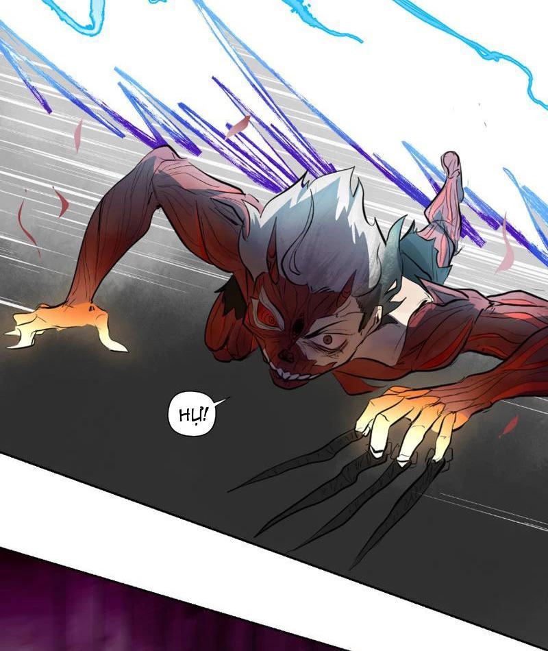 Bách Quỷ Lục Chapter 5 - 20