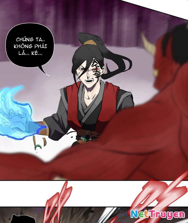 Bách Quỷ Lục Chapter 5 - 21