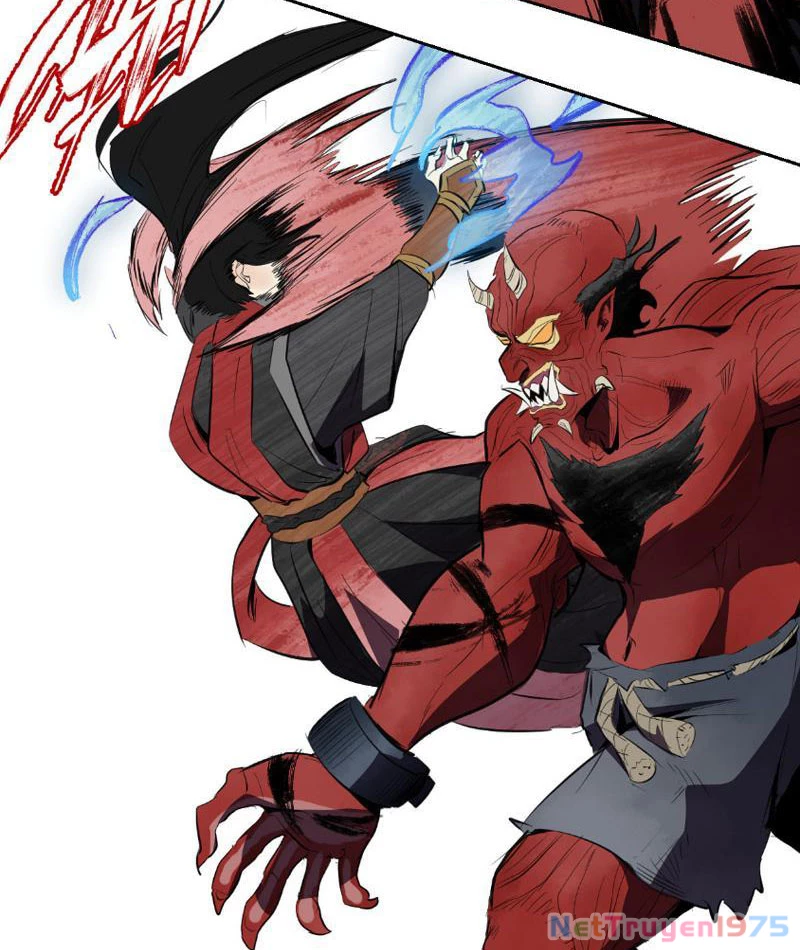 Bách Quỷ Lục Chapter 5 - 32
