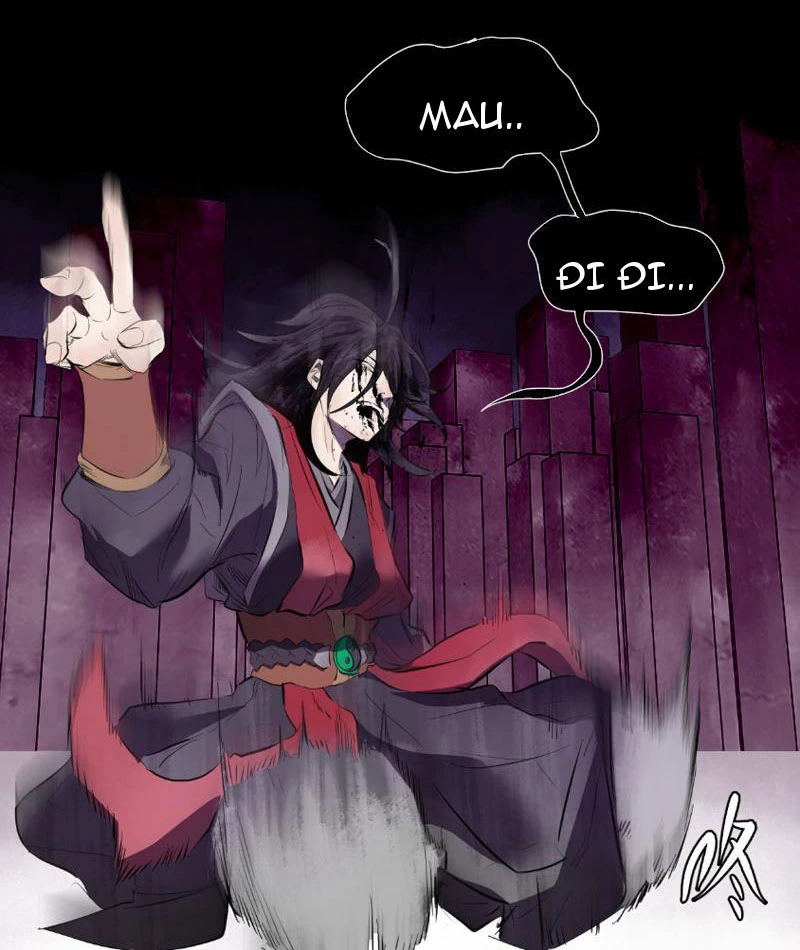 Bách Quỷ Lục Chapter 5 - 37