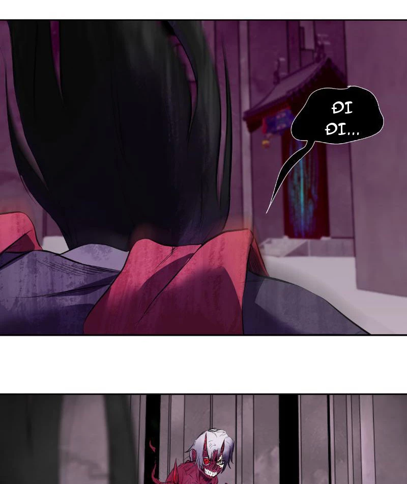 Bách Quỷ Lục Chapter 5 - 39