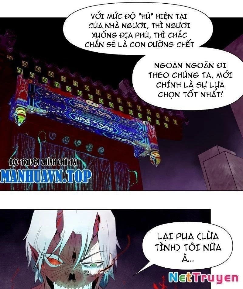 Bách Quỷ Lục Chapter 5 - 41