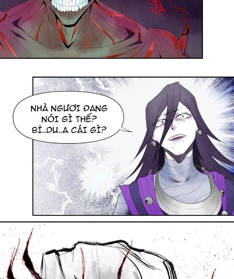 Bách Quỷ Lục Chapter 5 - 42