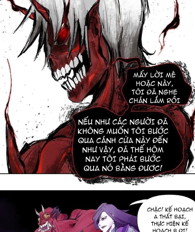 Bách Quỷ Lục Chapter 5 - 43