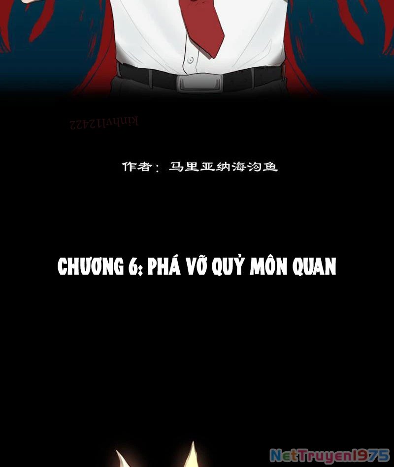 Bách Quỷ Lục Chapter 6 - 3