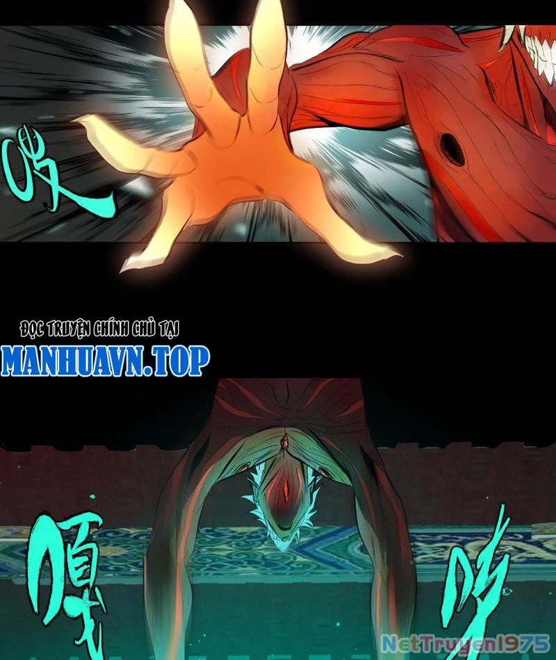 Bách Quỷ Lục Chapter 6 - 4