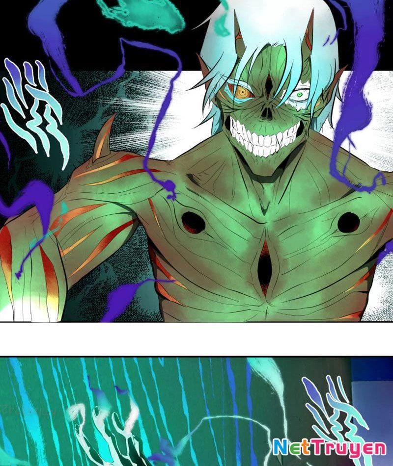 Bách Quỷ Lục Chapter 6 - 6