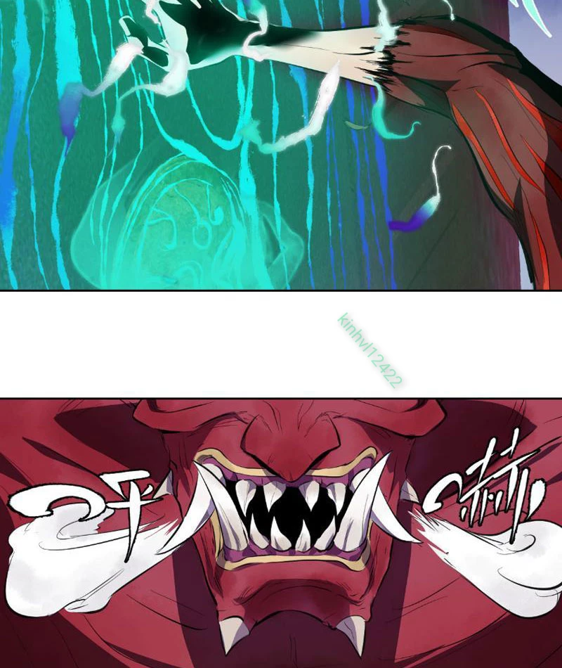 Bách Quỷ Lục Chapter 6 - 7