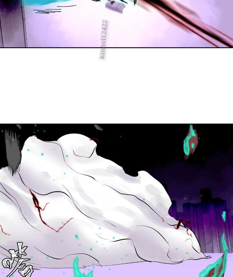 Bách Quỷ Lục Chapter 6 - 17