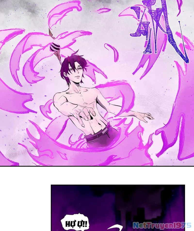 Bách Quỷ Lục Chapter 6 - 20