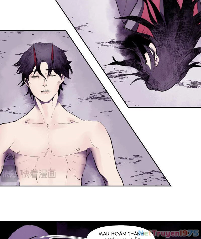 Bách Quỷ Lục Chapter 6 - 27