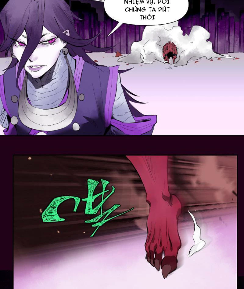 Bách Quỷ Lục Chapter 6 - 28