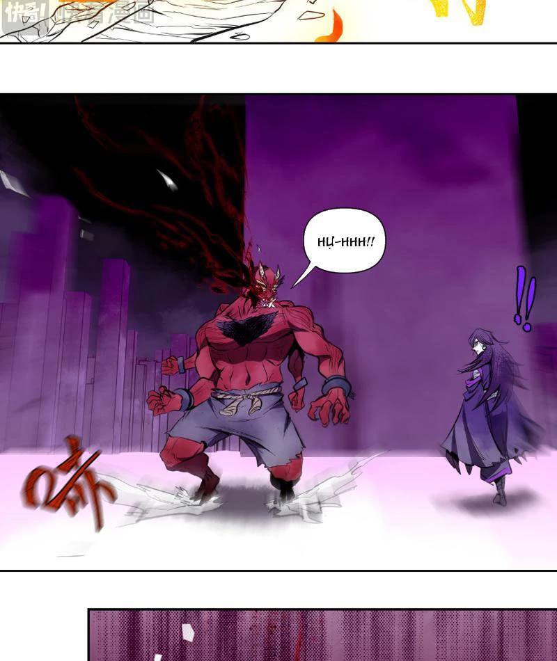 Bách Quỷ Lục Chapter 6 - 38