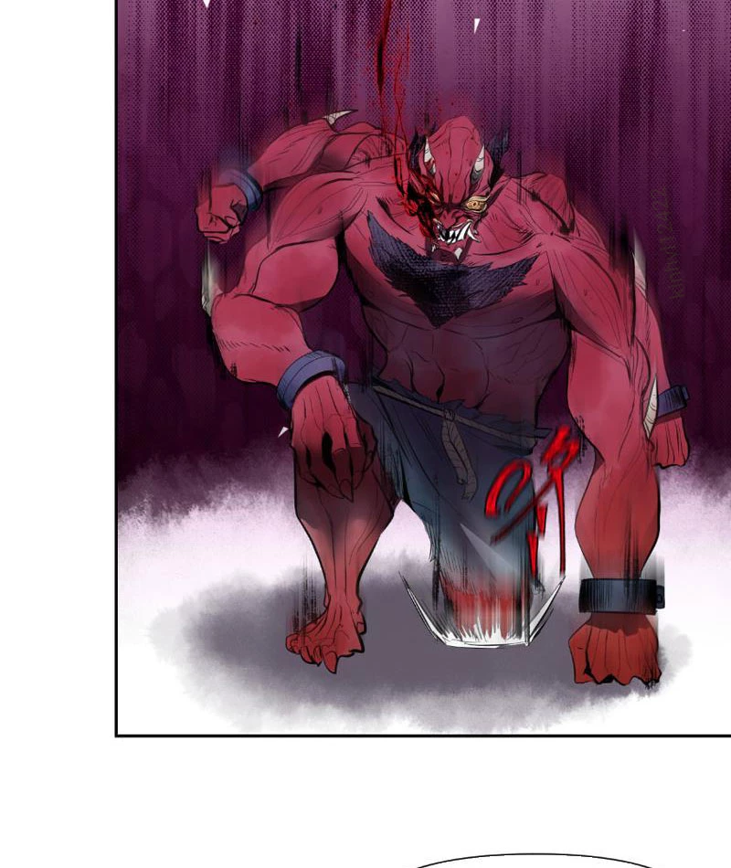 Bách Quỷ Lục Chapter 6 - 39