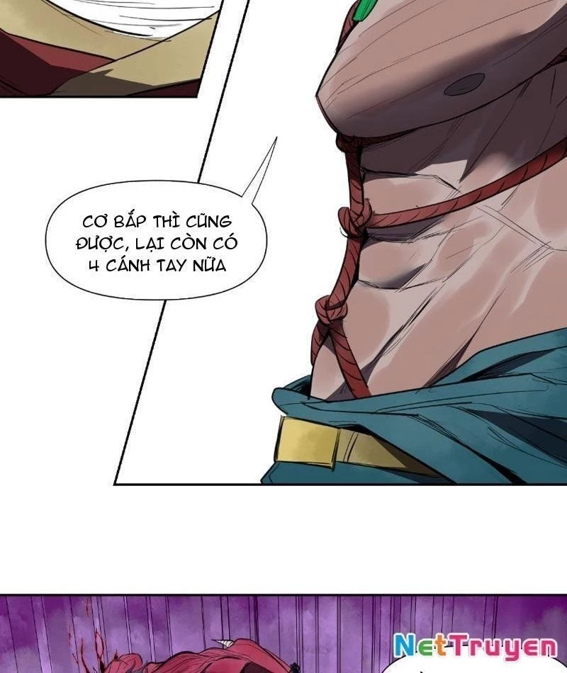 Bách Quỷ Lục Chapter 6 - 41