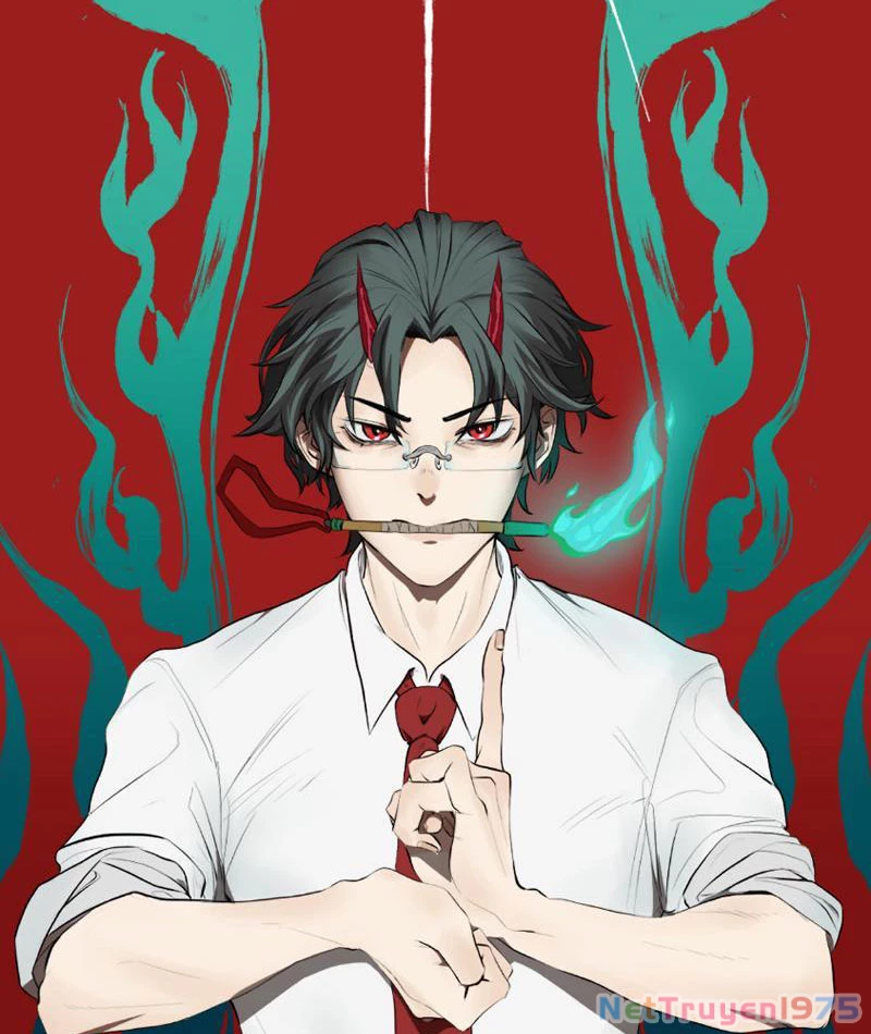 Bách Quỷ Lục Chapter 7 - 2