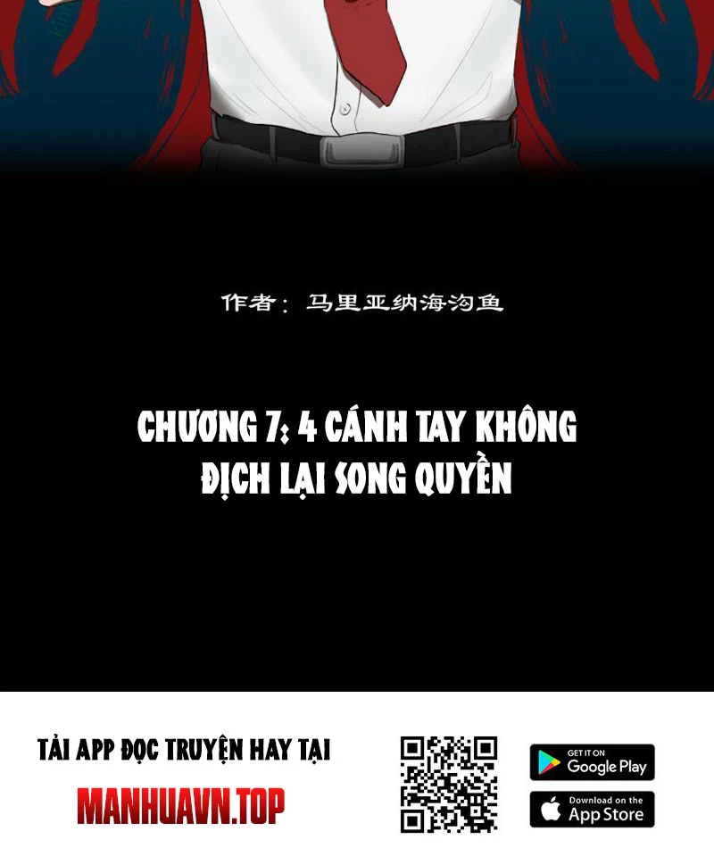 Bách Quỷ Lục Chapter 7 - 3