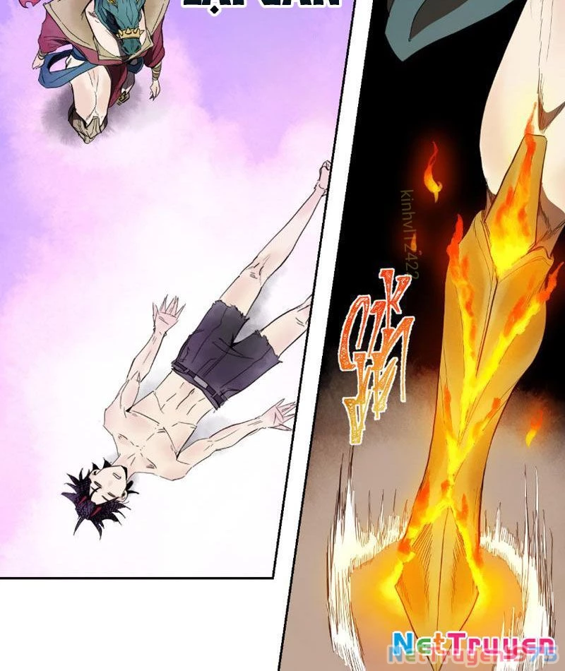 Bách Quỷ Lục Chapter 7 - 6