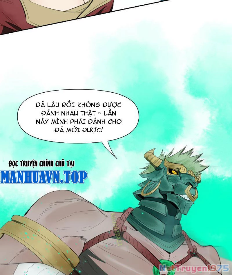 Bách Quỷ Lục Chapter 7 - 9