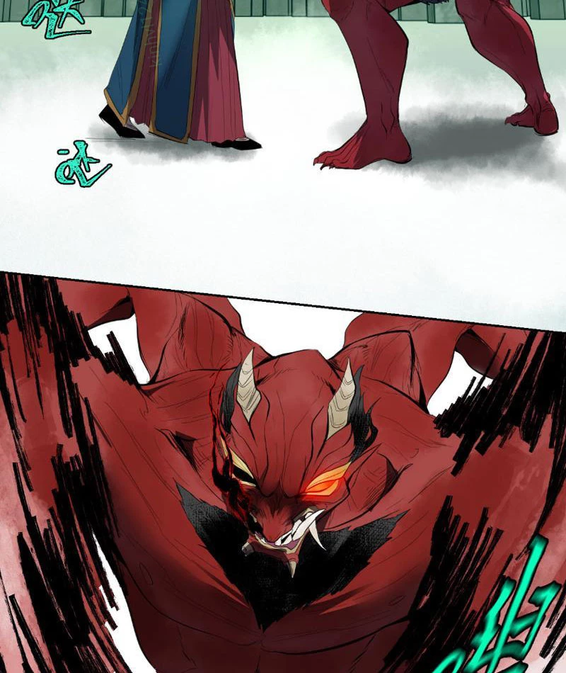 Bách Quỷ Lục Chapter 7 - 12