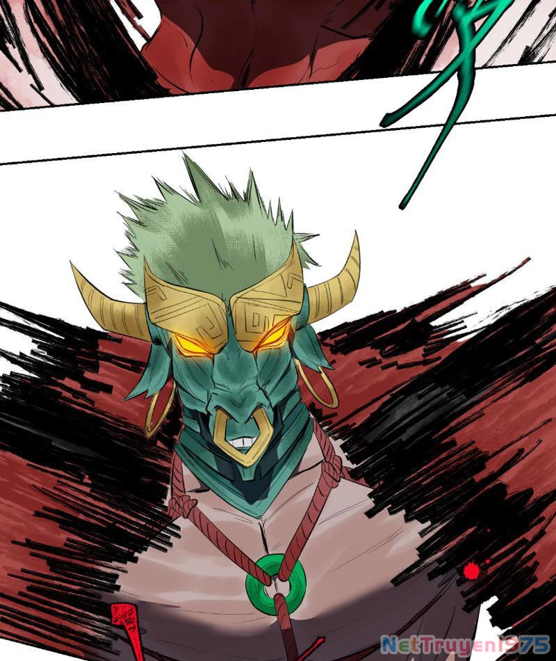 Bách Quỷ Lục Chapter 7 - 13
