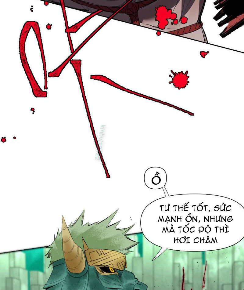 Bách Quỷ Lục Chapter 7 - 14
