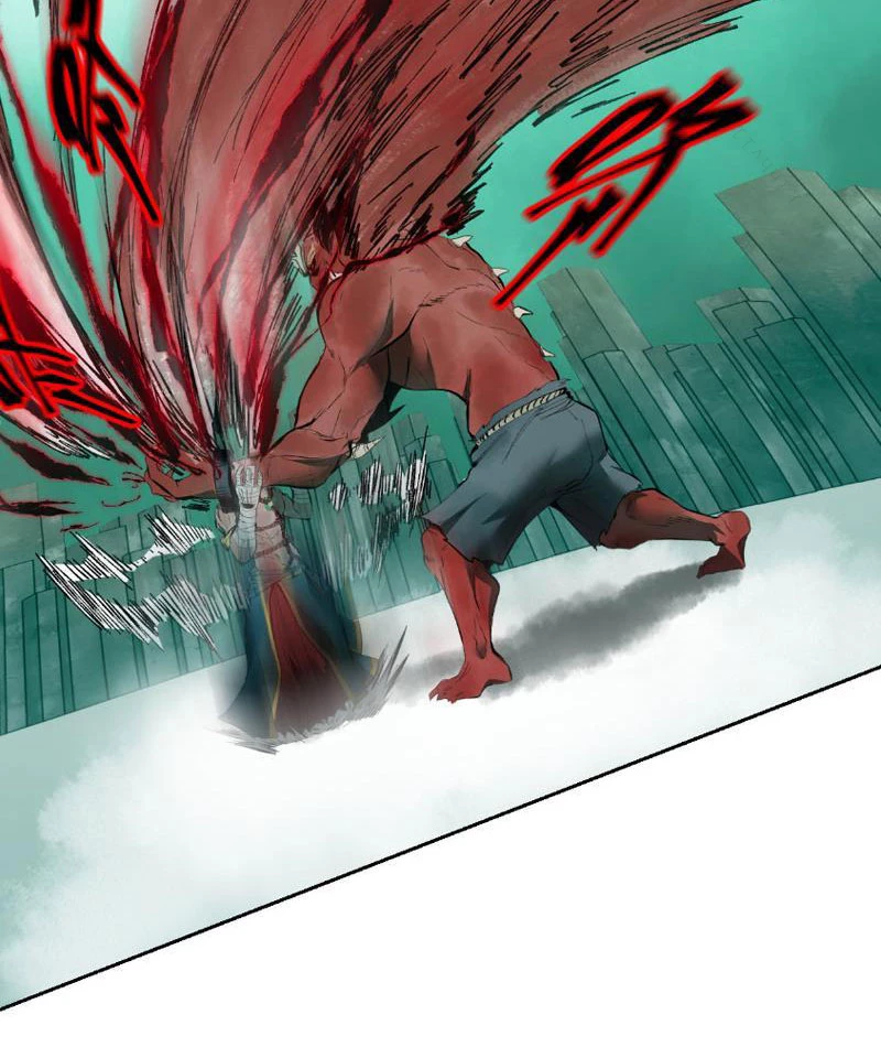 Bách Quỷ Lục Chapter 7 - 18