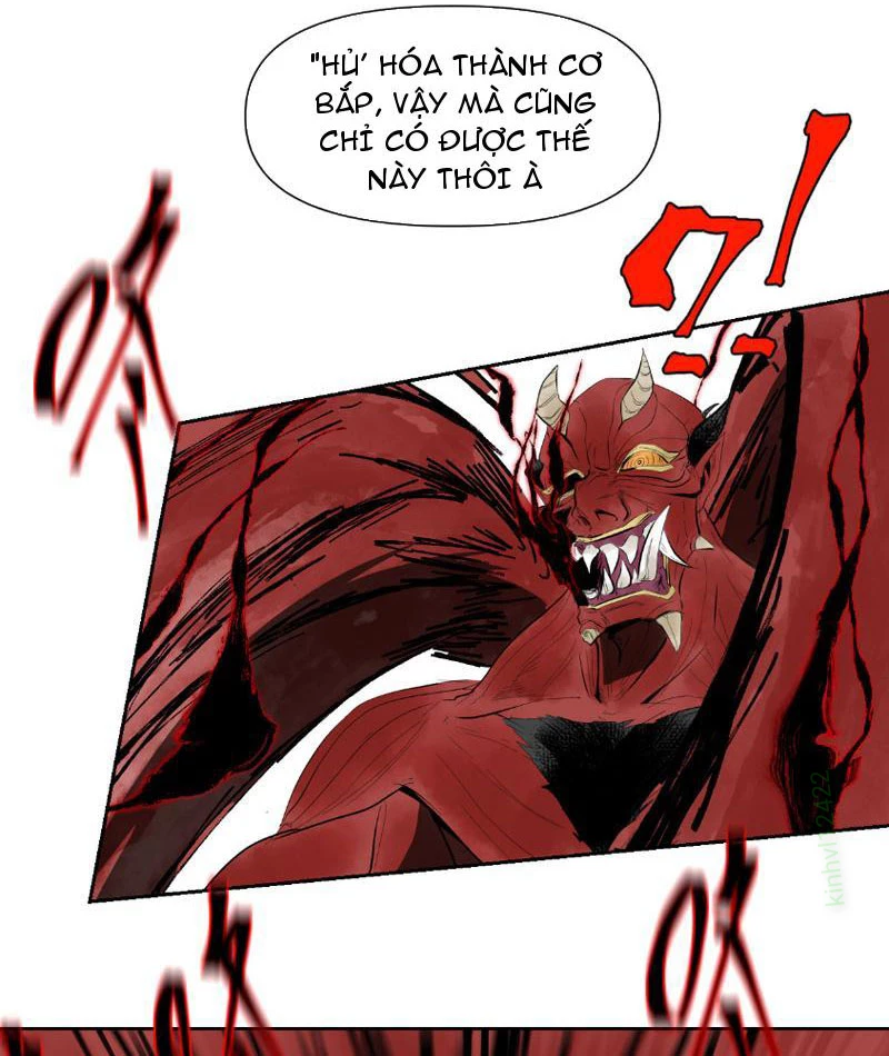 Bách Quỷ Lục Chapter 7 - 19