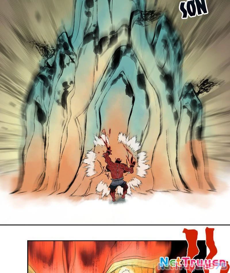 Bách Quỷ Lục Chapter 7 - 21