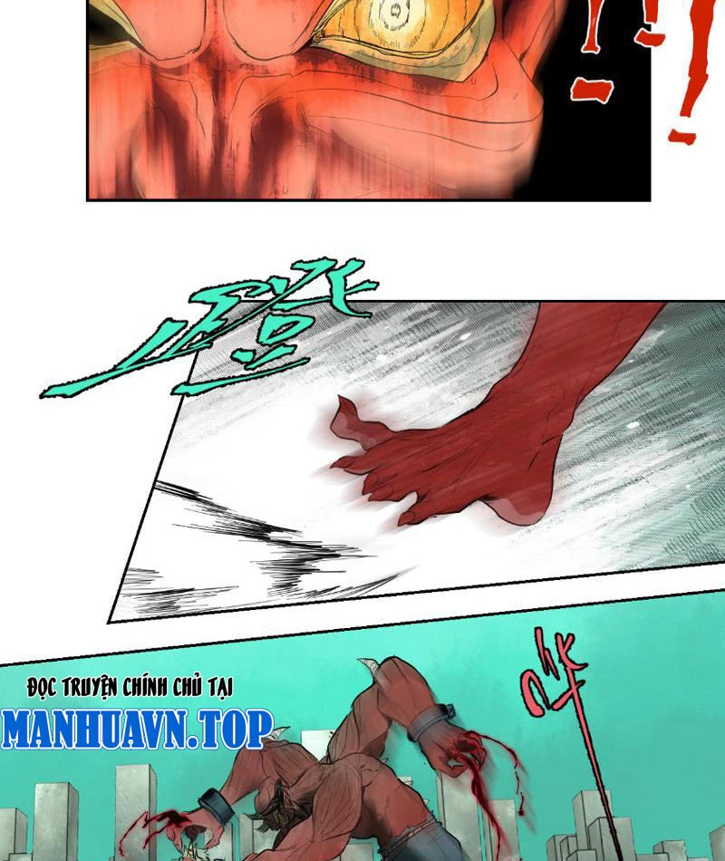 Bách Quỷ Lục Chapter 7 - 22