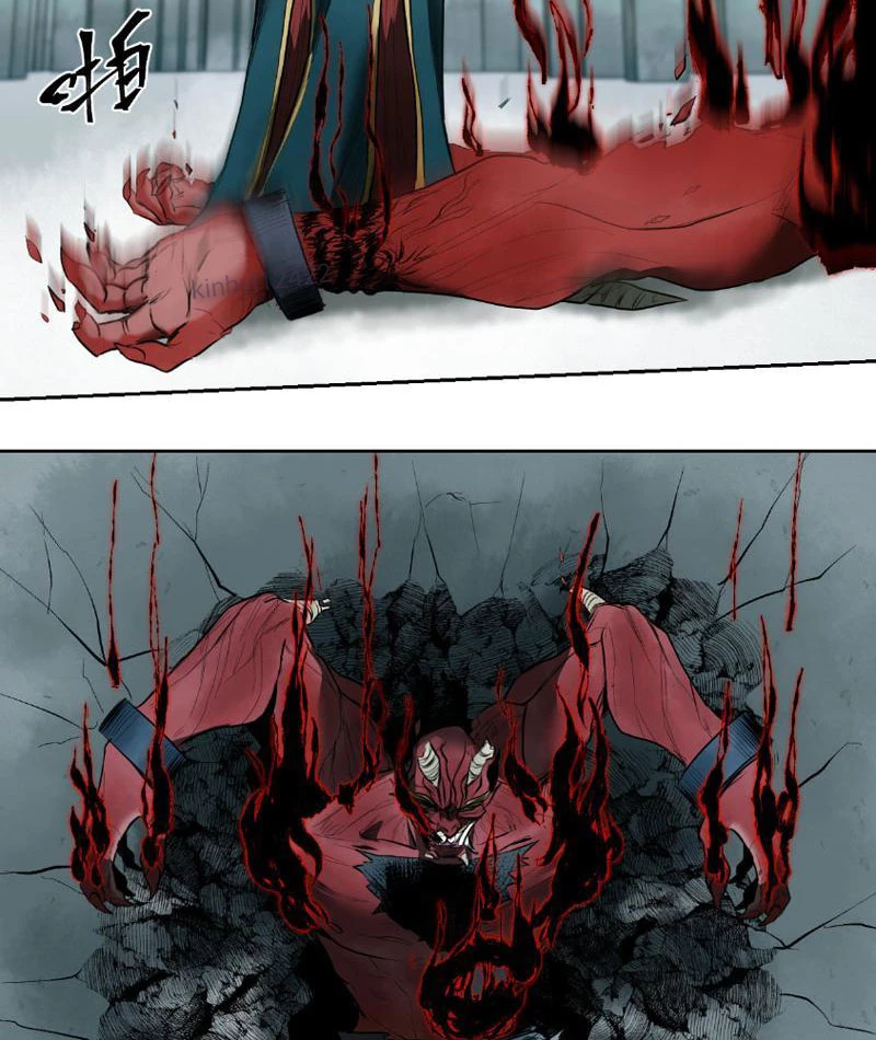 Bách Quỷ Lục Chapter 7 - 33