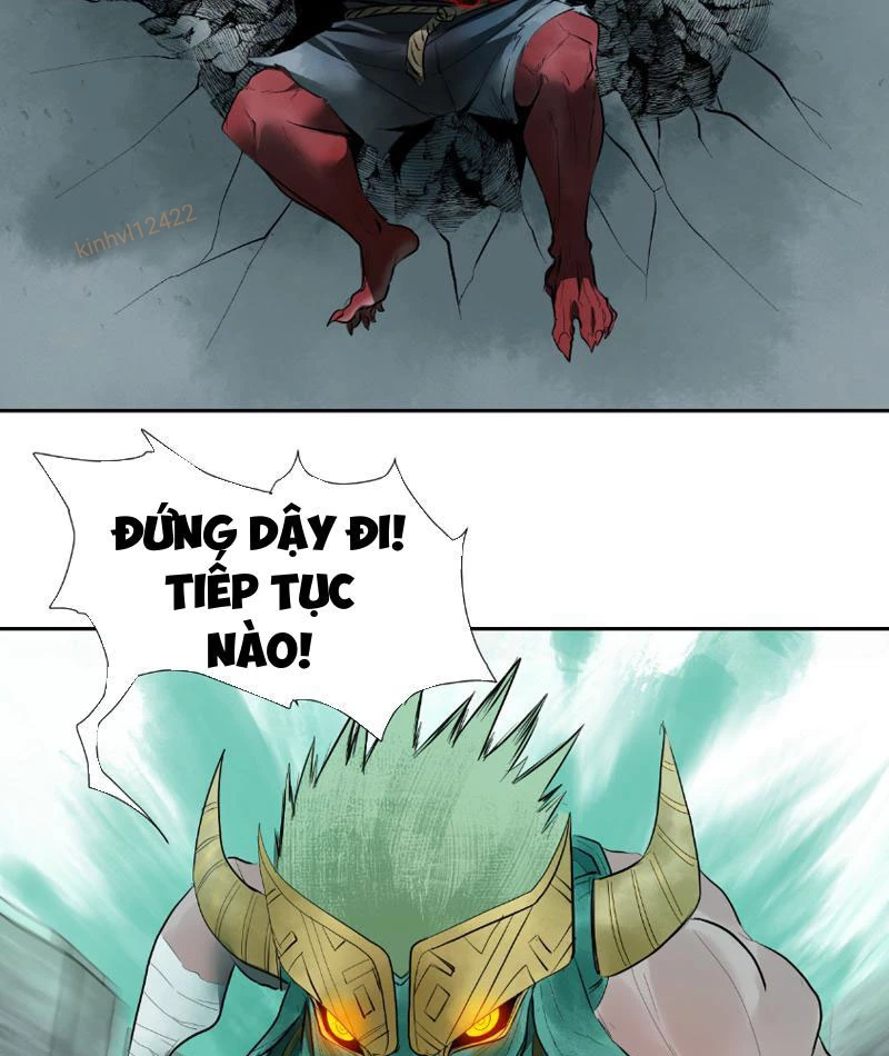 Bách Quỷ Lục Chapter 7 - 34