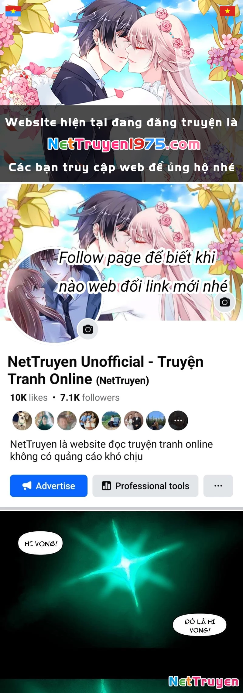 Bách Quỷ Lục Chapter 8 - 1