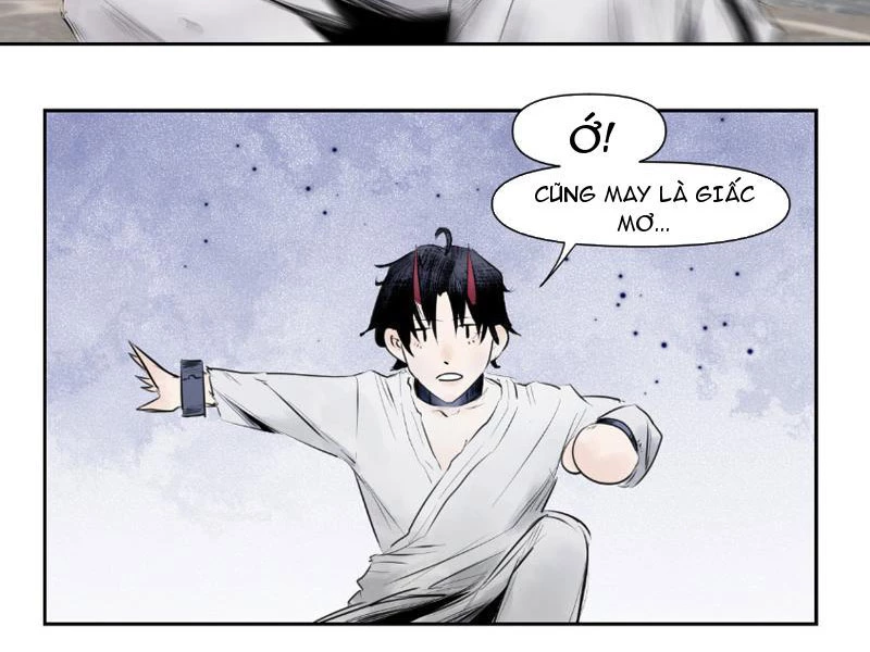 Bách Quỷ Lục Chapter 8 - 8
