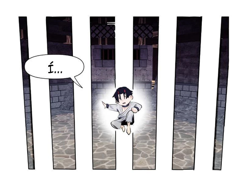 Bách Quỷ Lục Chapter 8 - 9