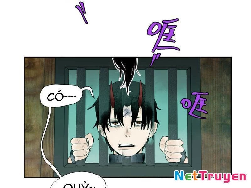 Bách Quỷ Lục Chapter 8 - 16