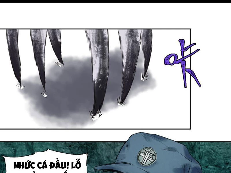 Bách Quỷ Lục Chapter 8 - 19