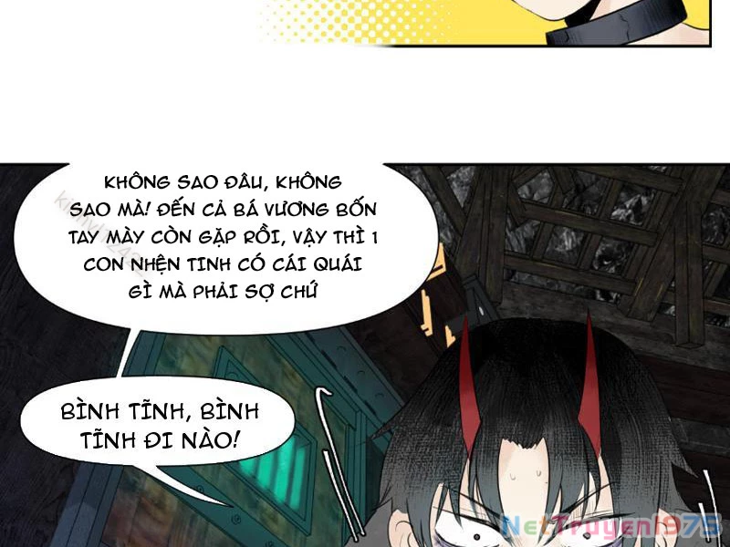 Bách Quỷ Lục Chapter 8 - 22