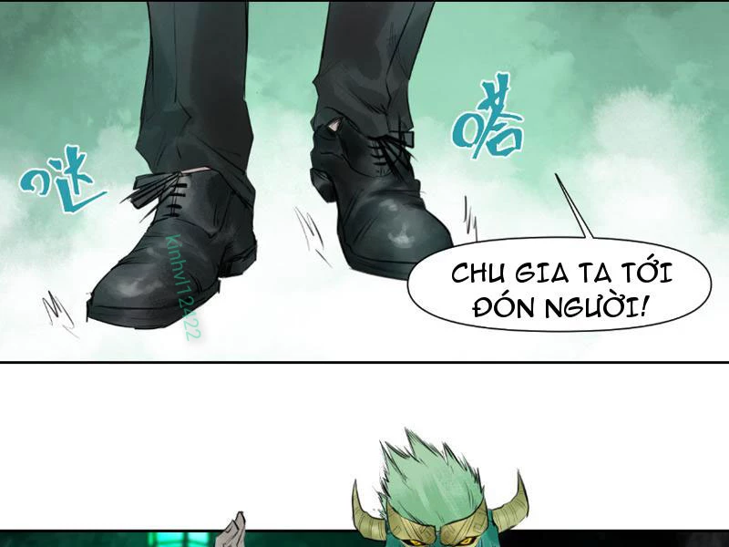 Bách Quỷ Lục Chapter 8 - 50