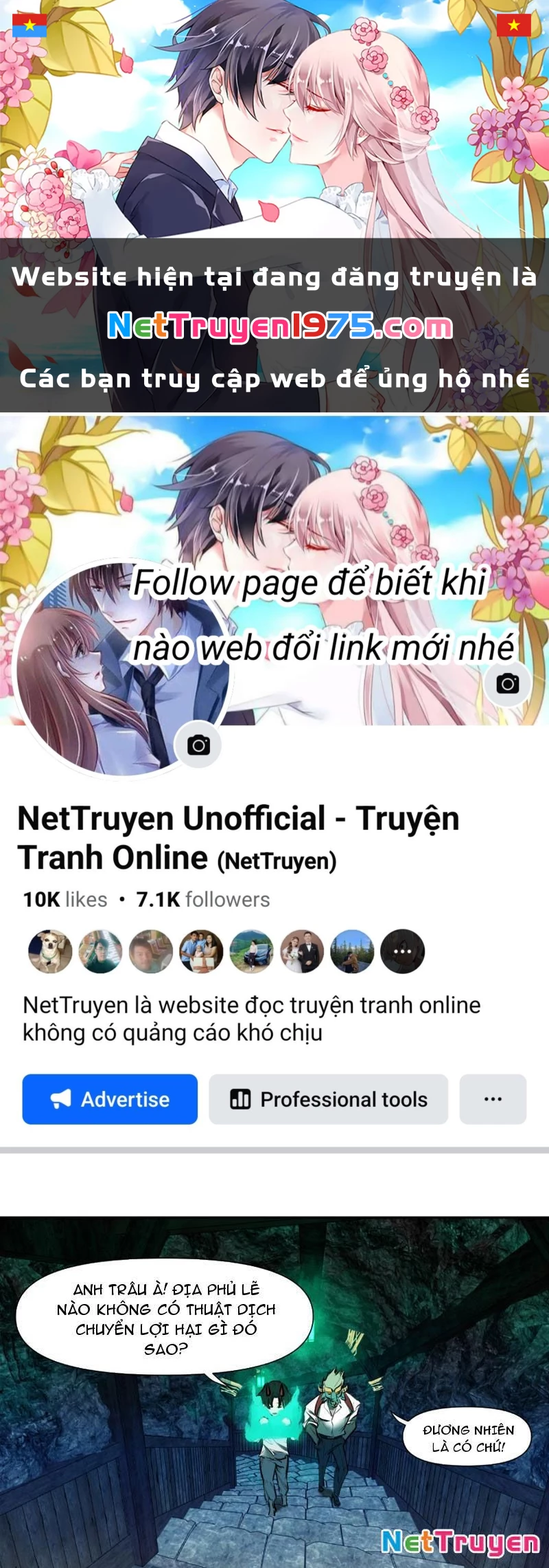 Bách Quỷ Lục Chapter 9 - 1