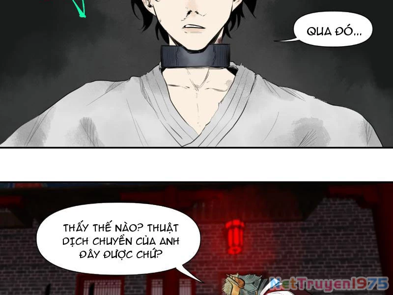 Bách Quỷ Lục Chapter 9 - 4