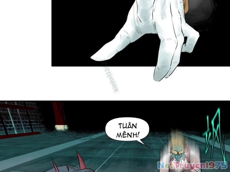 Bách Quỷ Lục Chapter 9 - 9