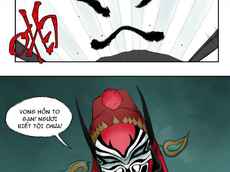 Bách Quỷ Lục Chapter 9 - 20
