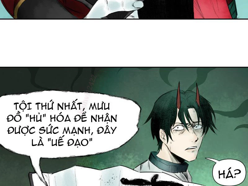 Bách Quỷ Lục Chapter 9 - 22