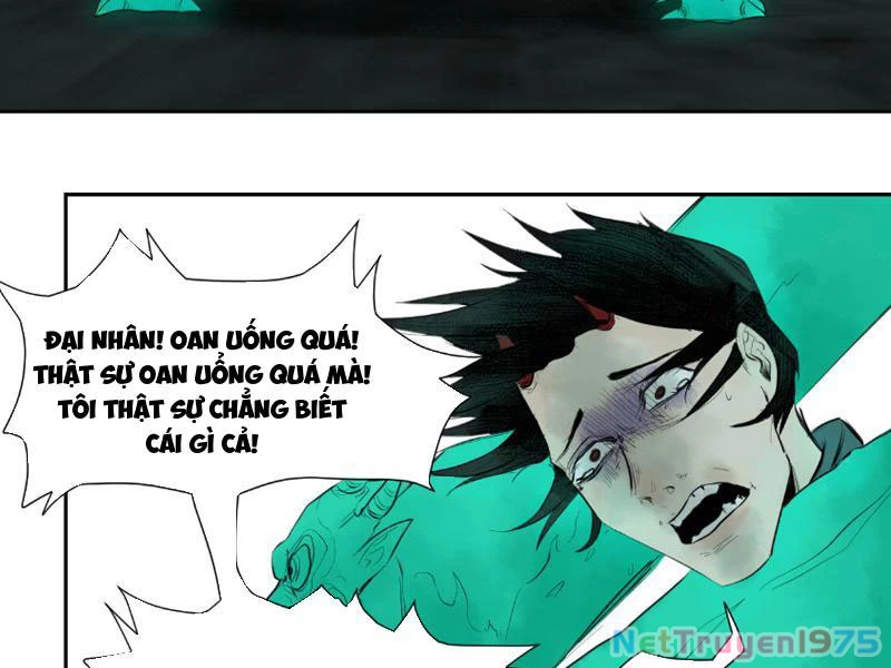 Bách Quỷ Lục Chapter 9 - 35