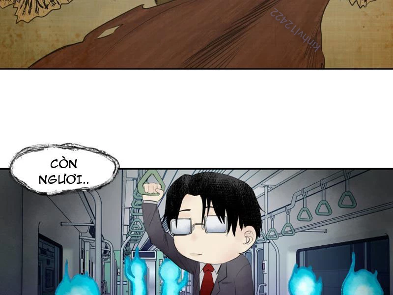 Bách Quỷ Lục Chapter 9 - 43